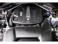  2017 X5 xDrive35d 3.0 Liter Turbo-Diesel DOHC 24-Valve Inline 6 Cylinder Engine