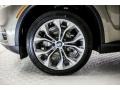  2017 X5 xDrive35d Wheel