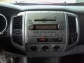 2008 Radiant Red Toyota Tacoma V6 PreRunner Access Cab  photo #9