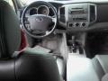 2008 Radiant Red Toyota Tacoma V6 PreRunner Access Cab  photo #15