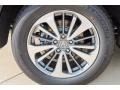 Crystal Black Pearl - RDX Advance AWD Photo No. 11
