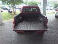2008 Radiant Red Toyota Tacoma V6 PreRunner Access Cab  photo #17
