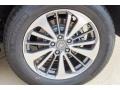 Crystal Black Pearl - RDX Advance AWD Photo No. 12