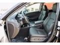 Crystal Black Pearl - RDX Advance AWD Photo No. 15