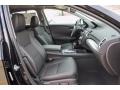 Crystal Black Pearl - RDX Advance AWD Photo No. 22