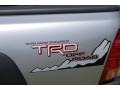 2008 Silver Streak Mica Toyota Tacoma V6 PreRunner Double Cab  photo #18
