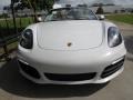 White - Boxster S Photo No. 8