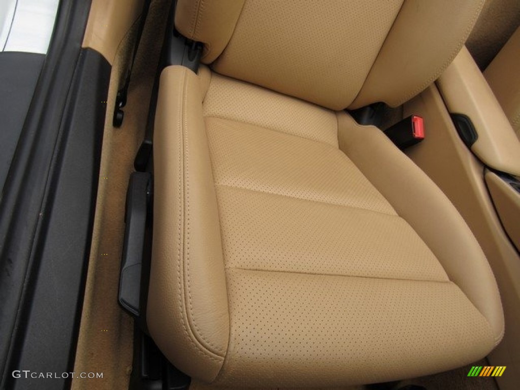 2015 Boxster S - White / Luxor Beige photo #16
