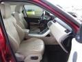 Firenze Red Metallic - Range Rover Evoque Pure Plus Photo No. 5