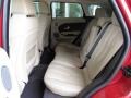 Firenze Red Metallic - Range Rover Evoque Pure Plus Photo No. 11