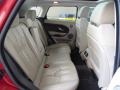 Firenze Red Metallic - Range Rover Evoque Pure Plus Photo No. 17