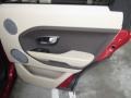 Firenze Red Metallic - Range Rover Evoque Pure Plus Photo No. 20