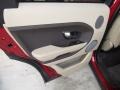 Firenze Red Metallic - Range Rover Evoque Pure Plus Photo No. 21