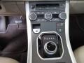 Firenze Red Metallic - Range Rover Evoque Pure Plus Photo No. 32