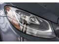 2016 Steel Grey Metallic Mercedes-Benz C 300 4Matic Sedan  photo #30