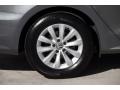 2015 Platinum Gray Metallic Volkswagen Passat Wolfsburg Edition Sedan  photo #28