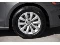 2015 Platinum Gray Metallic Volkswagen Passat Wolfsburg Edition Sedan  photo #29