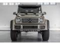 2017 designo Manufaktur Sintered Bronze Magno (Matte) Mercedes-Benz G 550 4x4 Squared  photo #2