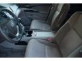 Alabaster Silver Metallic - CR-V EX Photo No. 3