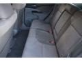 Alabaster Silver Metallic - CR-V EX Photo No. 4