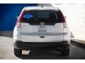 Alabaster Silver Metallic - CR-V EX Photo No. 9