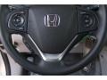 Alabaster Silver Metallic - CR-V EX Photo No. 11