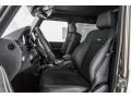2017 designo Manufaktur Sintered Bronze Magno (Matte) Mercedes-Benz G 550 4x4 Squared  photo #14