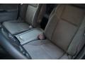 Alabaster Silver Metallic - CR-V EX Photo No. 12