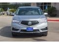 Lunar Silver Metallic - MDX Technology Photo No. 2