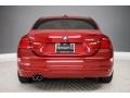 Melbourne Red Metallic - 4 Series 428i Coupe Photo No. 3