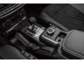 2017 designo Manufaktur Sintered Bronze Magno (Matte) Mercedes-Benz G 550 4x4 Squared  photo #19