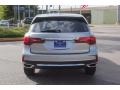 Lunar Silver Metallic - MDX Technology Photo No. 6
