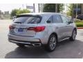 Lunar Silver Metallic - MDX Technology Photo No. 7