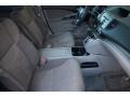 Alabaster Silver Metallic - CR-V EX Photo No. 18