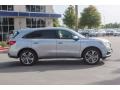 Lunar Silver Metallic - MDX Technology Photo No. 8
