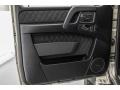 designo Black Door Panel Photo for 2017 Mercedes-Benz G #120599597