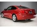 Melbourne Red Metallic - 4 Series 428i Coupe Photo No. 10