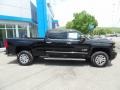 Black - Silverado 3500HD LTZ Crew Cab 4x4 Photo No. 4