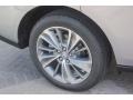 Lunar Silver Metallic - MDX Technology Photo No. 11