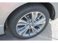 Lunar Silver Metallic - MDX Technology Photo No. 12
