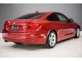 Melbourne Red Metallic - 4 Series 428i Coupe Photo No. 13