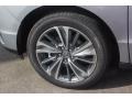 Lunar Silver Metallic - MDX Technology Photo No. 14