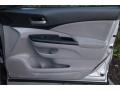 Alabaster Silver Metallic - CR-V EX Photo No. 26
