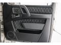 designo Black Door Panel Photo for 2017 Mercedes-Benz G #120599732