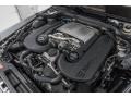  2017 G 550 4x4 Squared 4.0 Liter DI biturbo DOHC 32-Valve VVT V8 Engine