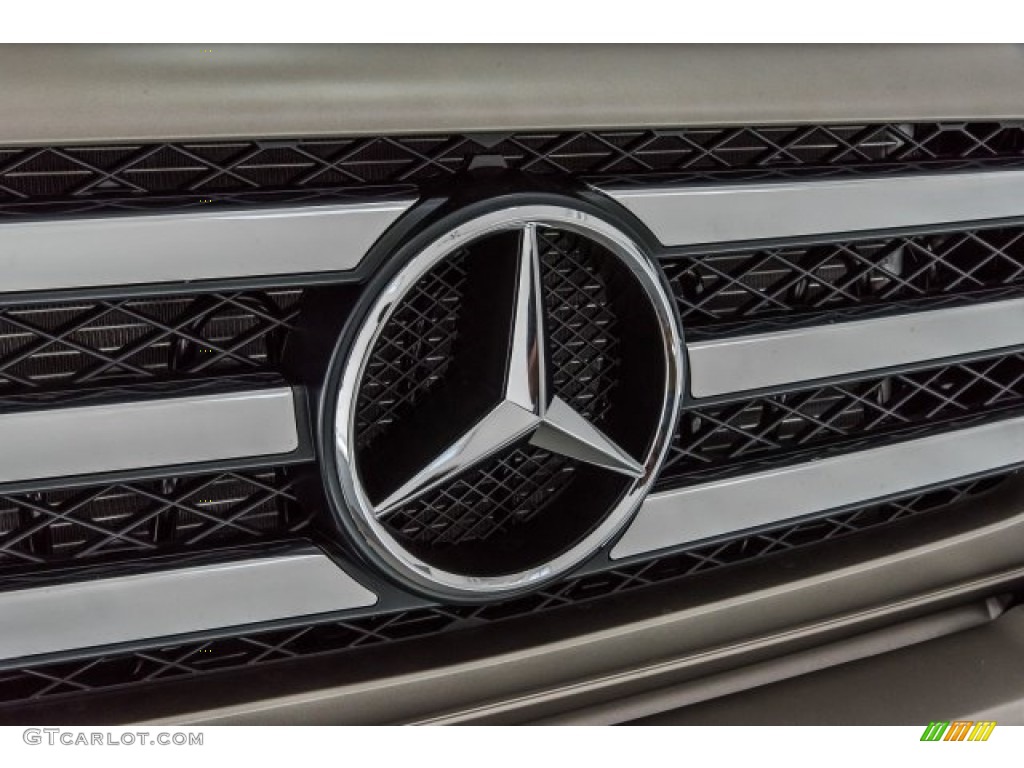 2017 G 550 4x4 Squared - designo Manufaktur Sintered Bronze Magno (Matte) / designo Black photo #34