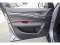 Lunar Silver Metallic - MDX Technology Photo No. 21