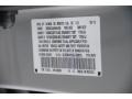 Alabaster Silver Metallic - CR-V EX Photo No. 32