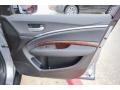 Lunar Silver Metallic - MDX Technology Photo No. 29