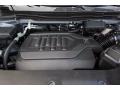 Lunar Silver Metallic - MDX Technology Photo No. 31